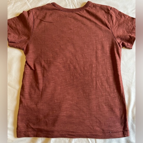 Lucky Brand Boy Shirts Lot of 4 Size 5 - Picture 9 of 13